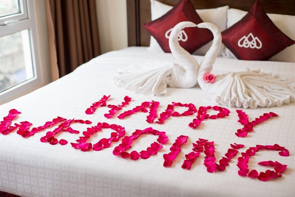 Hotel Le Carnot Hanoi Esterno foto